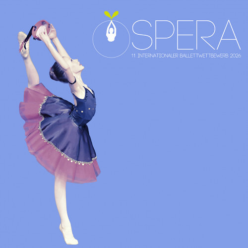 11th International Ballet Competition SPERA2026